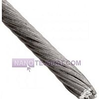 steel wire rope steel wire rope
